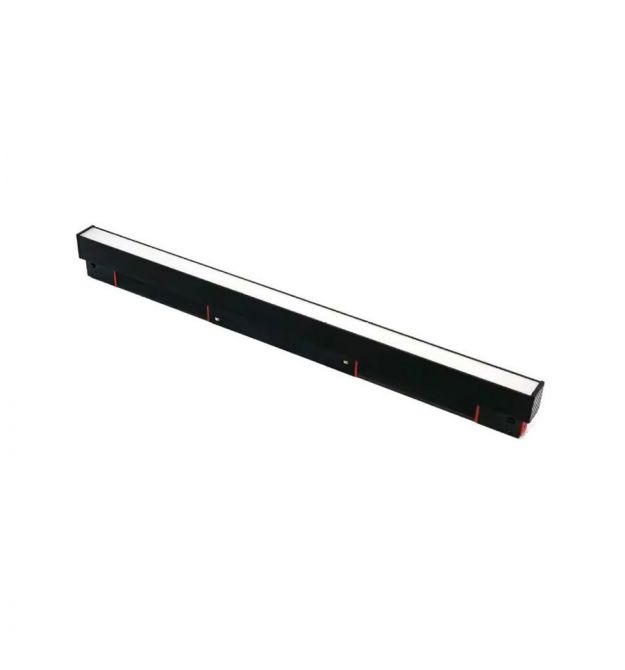 Світильник трековий магнітний 20Вт LW-TRACK-BOXLIGHT-20W