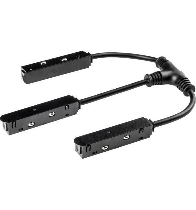 Т образний з'єднувач LW-TRACK-T-FLEX-CONNECTOR