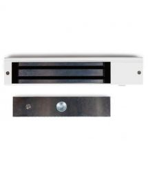 Замок электромагнитный 280 кг SEVEN ML-7750 white