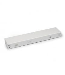 Замок электромагнитный 280 кг SEVEN ML-7750 white