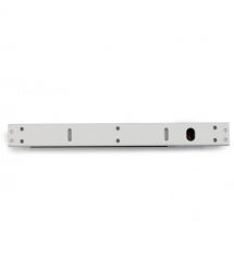 Замок электромагнитный 280 кг SEVEN ML-7750 white