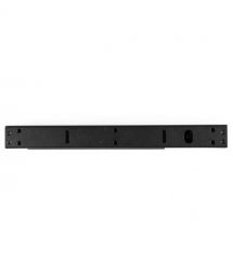Замок электромагнитный 280 кг SEVEN ML-7750 black