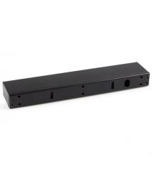 Замок электромагнитный 280 кг SEVEN ML-7750 black