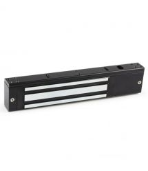 Замок электромагнитный 280 кг SEVEN ML-7750 black