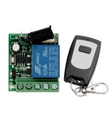 Радиоконтроллер 1-канальный SEVEN RC-7410