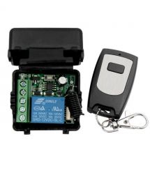 Радиоконтроллер 1-канальный SEVEN RC-7410