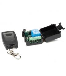 Радиоконтроллер 1-канальный SEVEN RC-7410