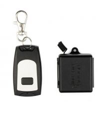 Радиоконтроллер 1-канальный SEVEN RC-7410