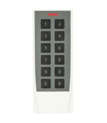 Контроллер доступа + считыватель SEVEN CR-7464 EM-Marin