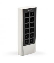 Контроллер доступа + считыватель SEVEN CR-7464 EM-Marin