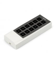 Контроллер доступа + считыватель SEVEN CR-7464 EM-Marin