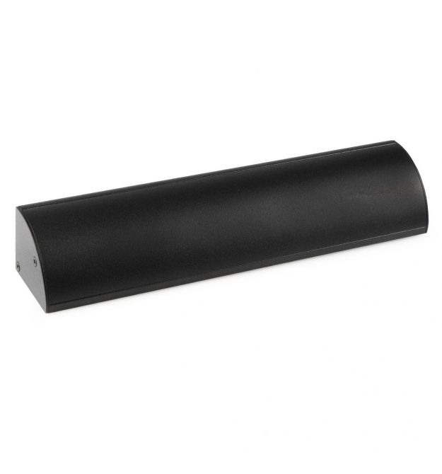 Уголок SEVEN LB-7751-LC black