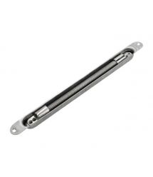 Гибкий переход (54 см) врезной металлический SEVEN FT-96m