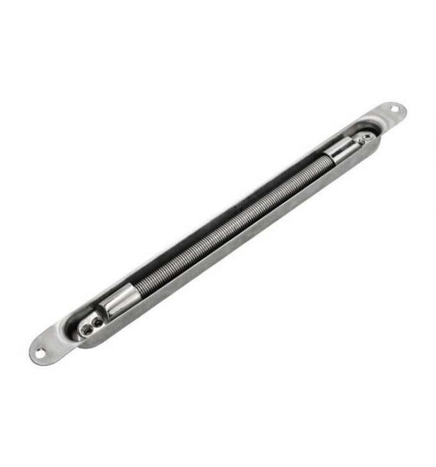 Гибкий переход (54 см) врезной металлический SEVEN FT-96m