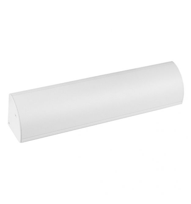 Уголок SEVEN LB-7751-LC white