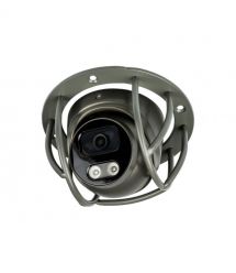 Решетка защитная для камер видеонаблюдения SEVEN PG-23 graphite Решетка защитная для камер видеонаблюдения SEVEN PG-23 graphite