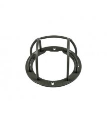 Решетка защитная для камер видеонаблюдения SEVEN PG-23 graphite Решетка защитная для камер видеонаблюдения SEVEN PG-23 graphite