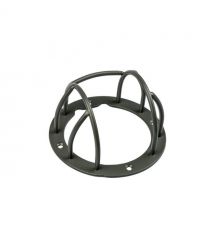 Решетка защитная для камер видеонаблюдения SEVEN PG-23 graphite Решетка защитная для камер видеонаблюдения SEVEN PG-23 graphite