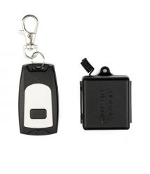 Комплект контроля доступа с электромагнитным замком и радиоконтроллером SEVEN KA-7845