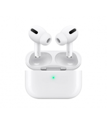 Навушники Bluetooth Borofone BW80, White, Кейс