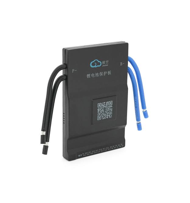 BMS плата JK-BD6A24S20P Li-Ion - LiFePo4 - LTO 7S-24S, 200A, CAN - RS485 - HEAT, 0.47m&ampOmega, Bluetooth, Ballance 0.6A + кноп