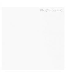 Точка доступа Ruijie Reyee RG-RAP62-Wall-Lite Wi-Fi 6 AX3000 двухдиапазонная