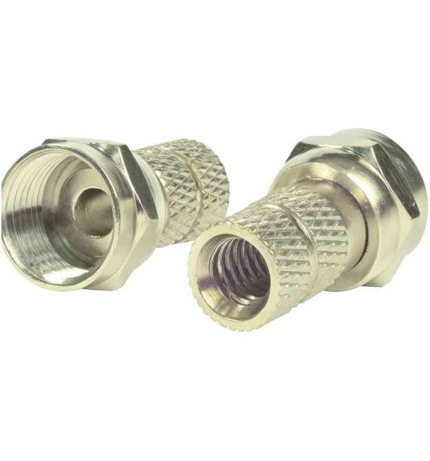 Разъем Trilink 58T