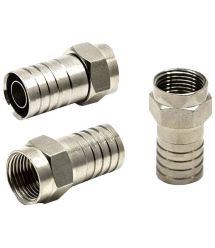 Разъем Trilink F6C