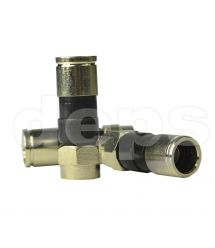 Роз'єм Trilink F6CXM