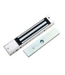 Комплект контроля доступа с магнитным замком 280 кг SEVEN KA-7848