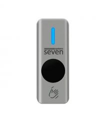 Комплект контроля доступа с магнитным замком 280 кг SEVEN KA-7848