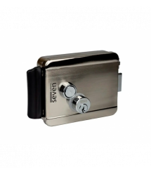 Умный смарт комплект контроля доступа с электромеханическим замком SEVEN KA-7849