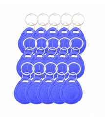 Умный смарт комплект контроля доступа с электромеханическим замком SEVEN KA-7849