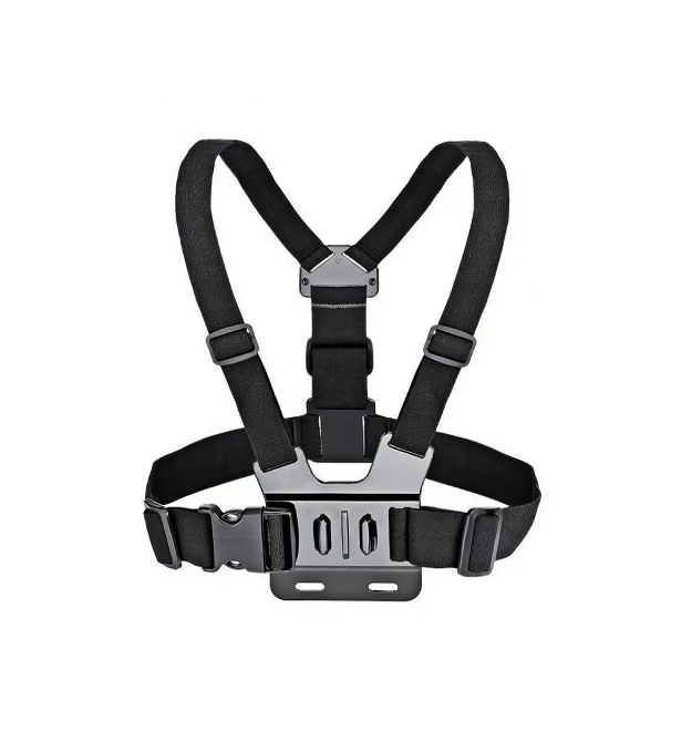 Нагрудне кріплення BCR для реєстратора Recoda M505