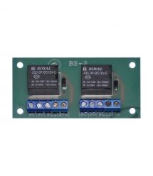 Плата реле Електрон BS-2