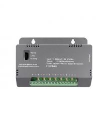 Блок живлення Kraft KRF-1208B (8CH)