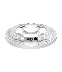 Точка доступу WiFi 7 2.5G 10G SFP+ Cudy AP11000 з підтримкою Mesh тридіапазонна BE11000