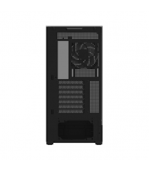 Корпус Zalman P40 Prism без БП, чорний