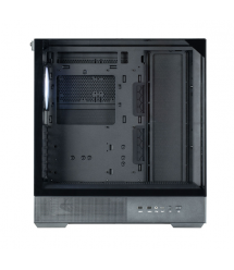 Корпус Zalman P40 Prism без БП, чорний