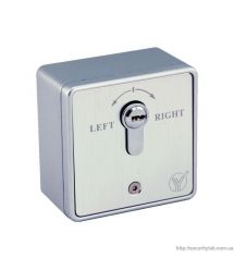 Кнопка выхода YK-851EN для системы контроля доступа