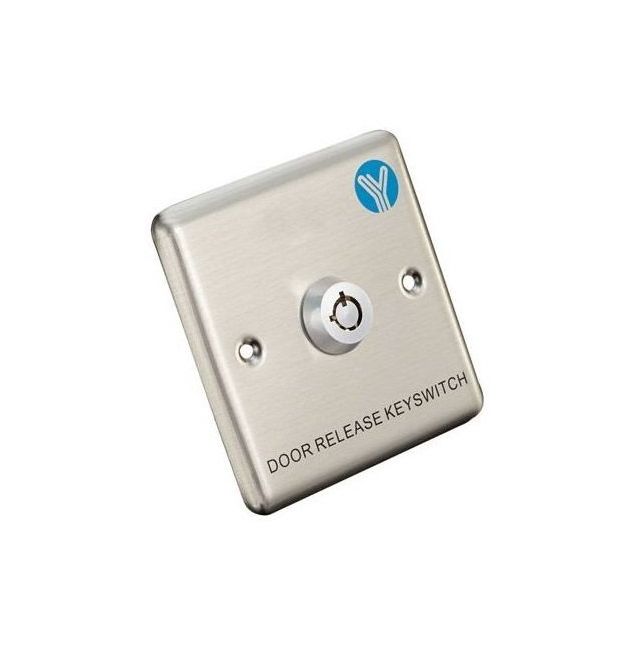 Кнопка выхода YKS-850M