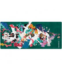 Varmilo Коврик для мыши Crane Desk Mat XL (900х400х3мм)