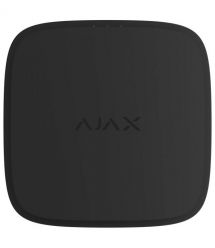 Извещатель Ajax EN54 FireProtect (Smoke) black пожарный дымовый
