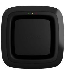 Извещатель Ajax EN54 FireProtect (Sounder) black пожарный звуковой