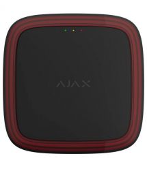 Извещатель Ajax EN54 FireProtect (VAD) black пожарный световой