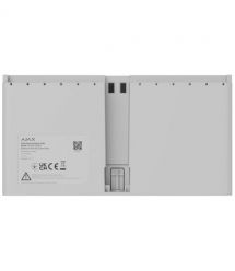 Аккумулятор Ajax EN54 Internal Battery (24h) white для Fire Hub и Fire Rex