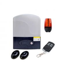 Автоматика для відкатних воріт GANT SET IZ-1200