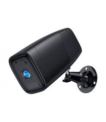 Автономна WiFi IP-відеокамера 2Mp Light Vision VLC-04IB Black з підтримкою Tuya, f-3.6mm, на акумуляторних батареях