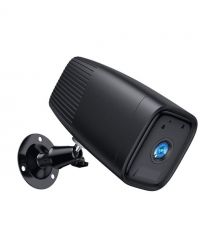 Автономна WiFi IP-відеокамера 2Mp Light Vision VLC-04IB Black з підтримкою Tuya, f-3.6mm, на акумуляторних батареях