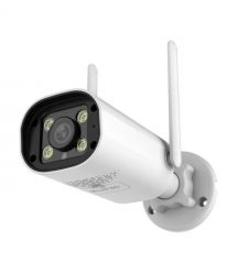 IP-відеокамера з WiFi 8Mp Light Vision VLC-8382WI(Camhi Pro) f-3.6mm, ІЧ+LED-підсвічування, з мікрофоном